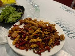 -虎虎龙虾大排档(双井店)