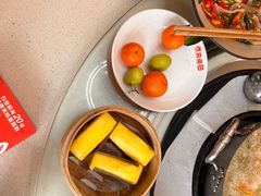 -芭夯兔·兔肉汤锅(新都店)