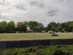 -明故宫遗址公园