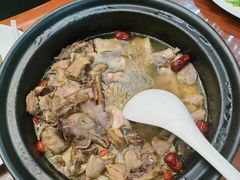 -清真悦宾楼食府(海湖店)