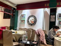 -东来顺饭庄(王府井步行街店)