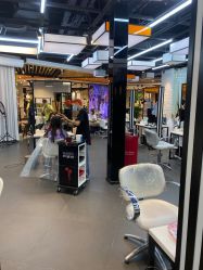 点击看大图 -CIT造型·烫发·染发