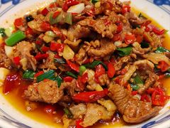 -八碗湘长沙市井菜(坡子街店)