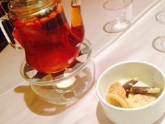 粗茶淡饭•汉口公馆-粗茶淡饭·汉口公馆(循礼门店)