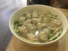 -鸡鸣汤包(仙林店)