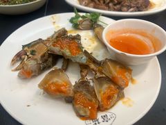 -吴记富苑(朝阳店)