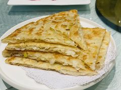 -金家老三饭庄(常营店)