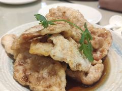 老式锅包肉-红樱桃·新派辽菜(北行店)