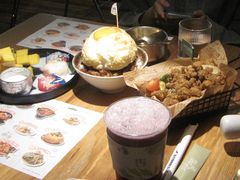 -岛风·台食小馆 ISLAND BISTRO(烟台山店)