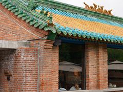 -瓦厂酒店
