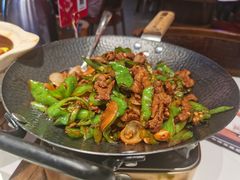 -匠熙小馆(崇文门店)