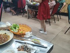 -草原碳烤羊腿(仙塘店)