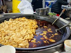 -桂萍特色牛筋牛杂(长堤街总店)