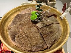 -巴奴毛肚火锅(悠唐购物中心店)