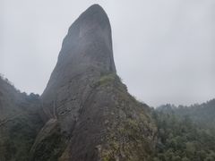 -崀山风景名胜区