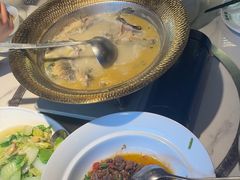 -渔舟意·湖南家宴(萝岗纳金城店)