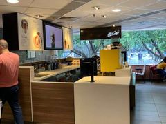 -麦当劳(东方时代广场分店)