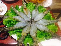 -长今家韩国料理(瑞景店)