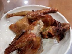 -煲煲掂风味煲仔饭餐厅(西区店)