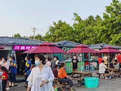 -利群海琴购物广场(商丘路店)