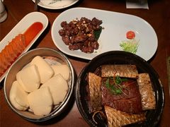 外婆小牛肉-外婆家(天河领展店)