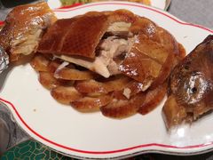 -秀儿四九城·新京菜(亚运村鸟巢店)