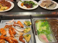 -星伦多自助料理·涮烤一体(虹悦城店)