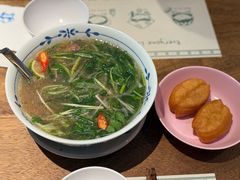 河内鲜牛肉汤粉-saigon saigon | 西贡西贡(滨北店)