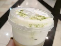 -喜茶(永旺梦乐城店)