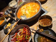 -毛辣果·酸(OHA复兴西路店)