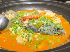 -筱爷叔·上海传统手工菜(玉树路店)