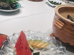 -飞鹿餐饮·陕南菜(北关店)