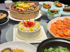-徐记海鲜(大雁塔|金都店)