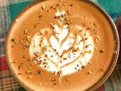 -陶野咖啡·面包披萨