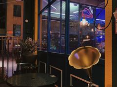 -JUKEBOX玖部音乐餐厅(华侨城店)