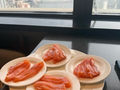 -华厦大酒店·桃源西餐厅·自助餐