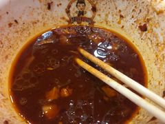 -椒顽新疆炒米粉(湖大店)