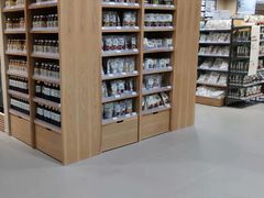 -MUJI无印良品(茂业天地店)