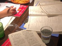 -良木缘咖啡西餐(优品道广场店)