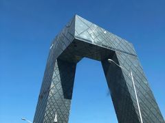-北京千禧大酒店