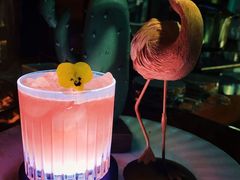 -鸡尾酒实验室酒吧(隆礼路店)