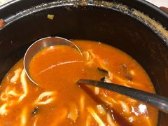 -九毛九西北菜(大东海店)