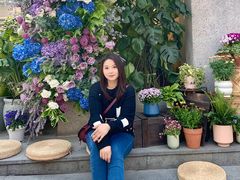 -Money Shops(愚园路店)