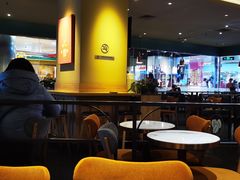 大堂-COSTA COFFEE(水游城店)