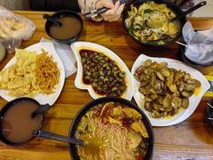 -螺蛳粉先生(蓟门桥店)