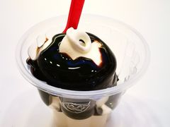 巧克力暴风雪-DQ·蛋糕·冰淇淋(湖景东路店)