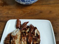 -惠记粉汤羊血(小南门店)