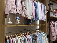 -首创奥特莱斯(西安店)