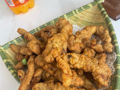 -碧海银沙海鲜餐厅(恒大海上威尼斯店)