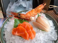 -贵阳恒世纪酒店·味自助餐厅